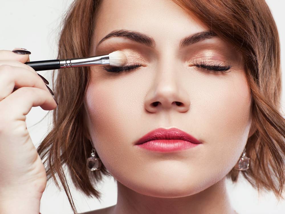 Видео уроки макияжа от лучших визажистов и бьюти-блоггеров