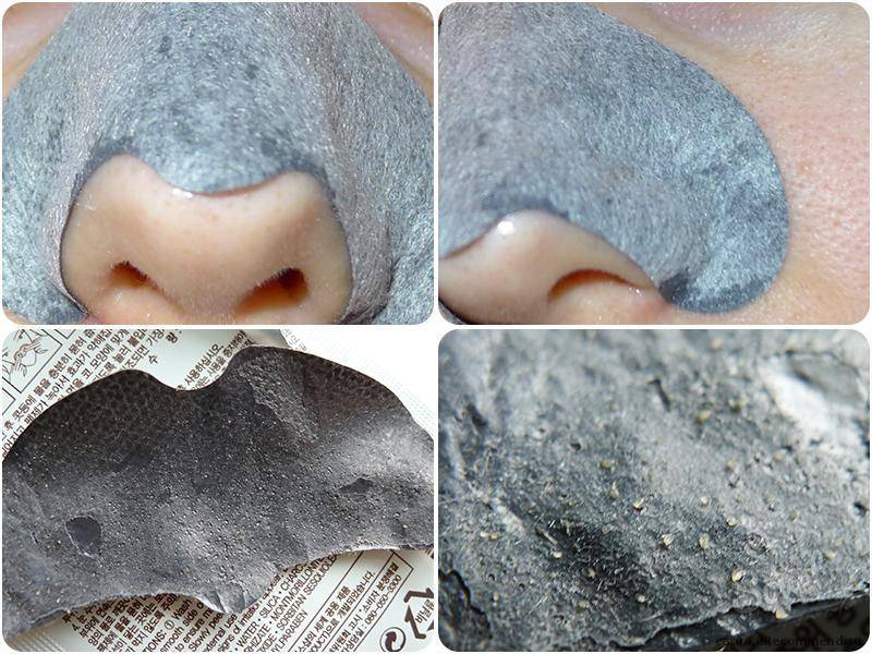 Маски для лица от черных точек: очищающие маски, которые действительно помогают