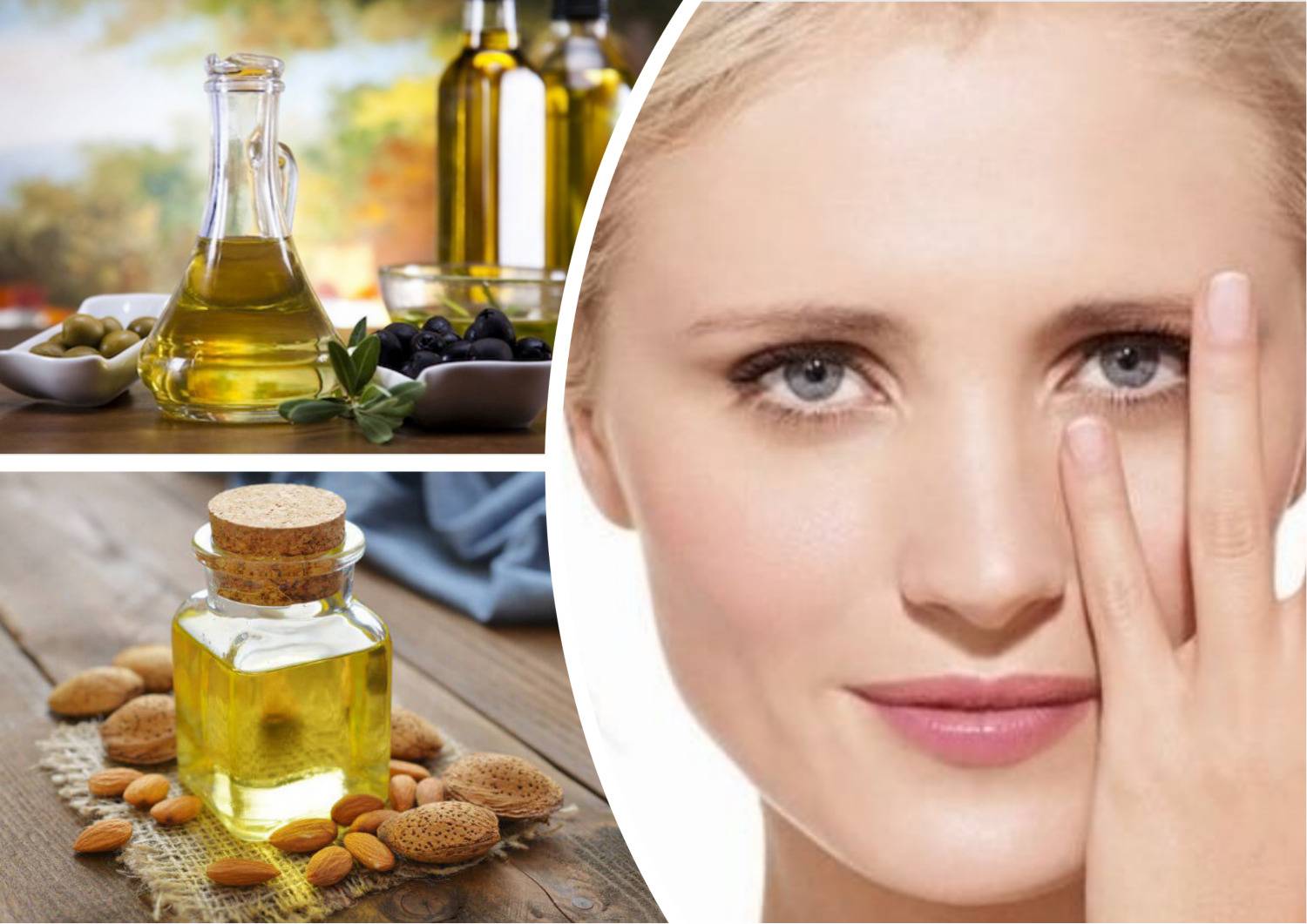 Лучшие масла для омоложения кожи, топ-20, польза масел для кожи лица | afrodita-spa.ru