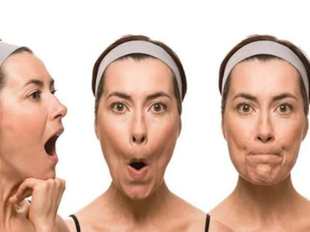 Как стареет наше лицо | блог expert clinics