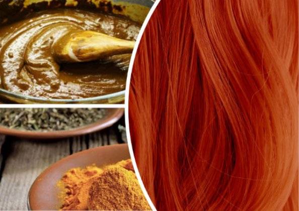 Хна и басма: окрашивание волос в домашних условиях. как правильно красить волосы хной и басмой?