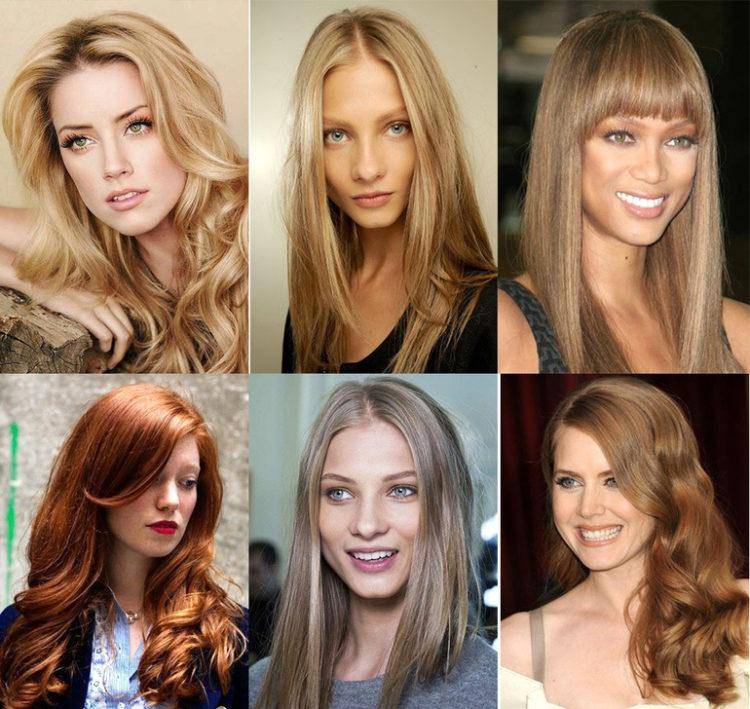 Самые модные женские цвета волос осень-зима 2021-2022 года: обзор, 163 фото. модный цвет волос осень-зима 2021-2022 для карих, голубых, зеленых и серых глаз: модные образы, фото