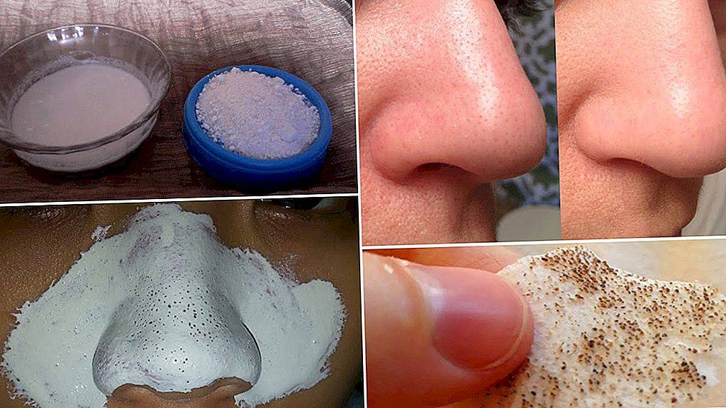 Поры на лице – как очистить и преобразить кожу? [100% работает]