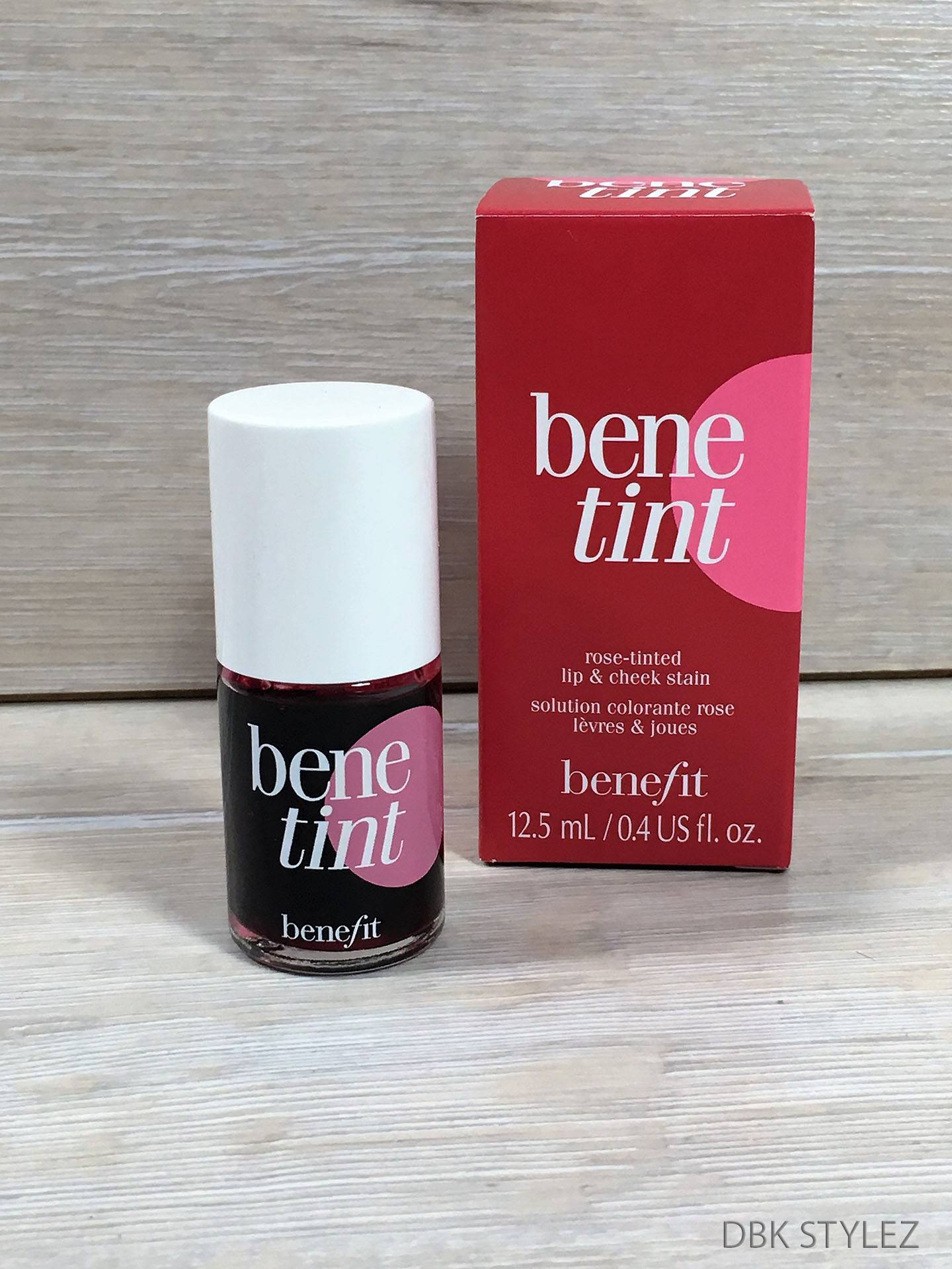 Benefit benetint lip & cheek stain: обзор тинта, советы по нанесению + отзывы - мода и стиль