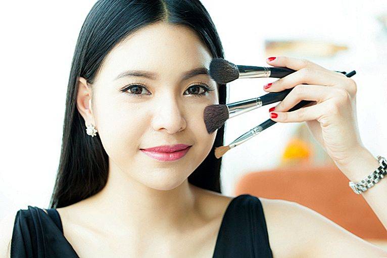 Корейский макияж: тренды, лайфхаки, секреты нанесения