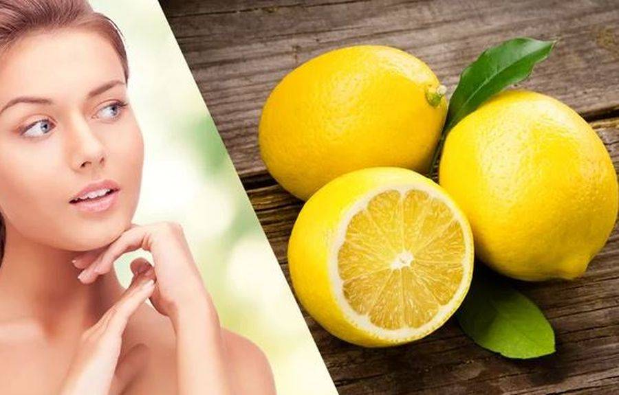 Лимон для лица - действие на кожу и меры предосторожности, как приготовить маски, лед и воду для протирания