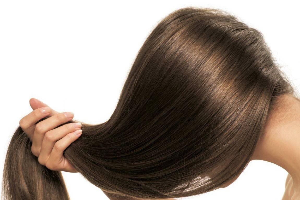 Как сделать волосы блестящими, гладкими и шелковистыми [в домашних условиях и в салоне] - 7 средств