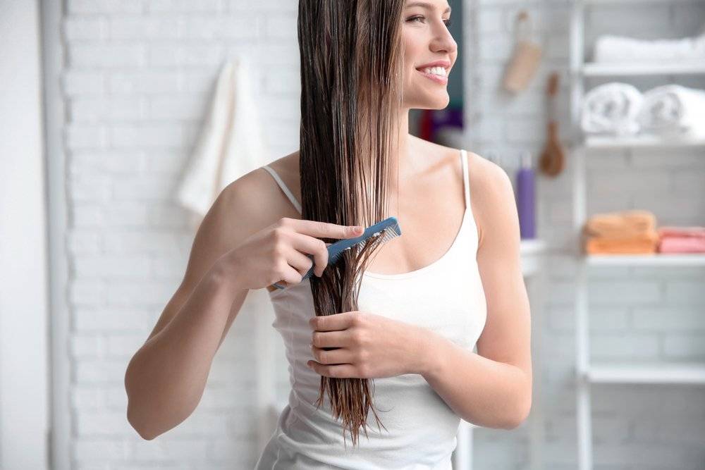 Тонкие волосы: топ-15 средств для ухода за тонкими волосами, чтобы сделать их объемнее и жестче