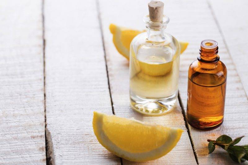 Эфирное масло лимона для лица – свойства и способы применения, рецепты масок в домашних условиях