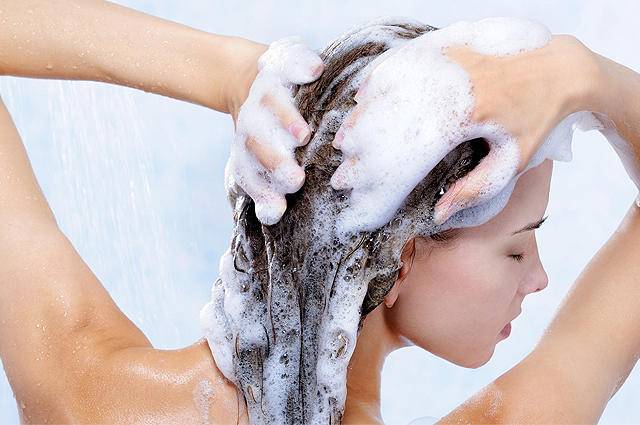 6 золотых правил, как правильно мыть голову. дельные советы по мытью волос