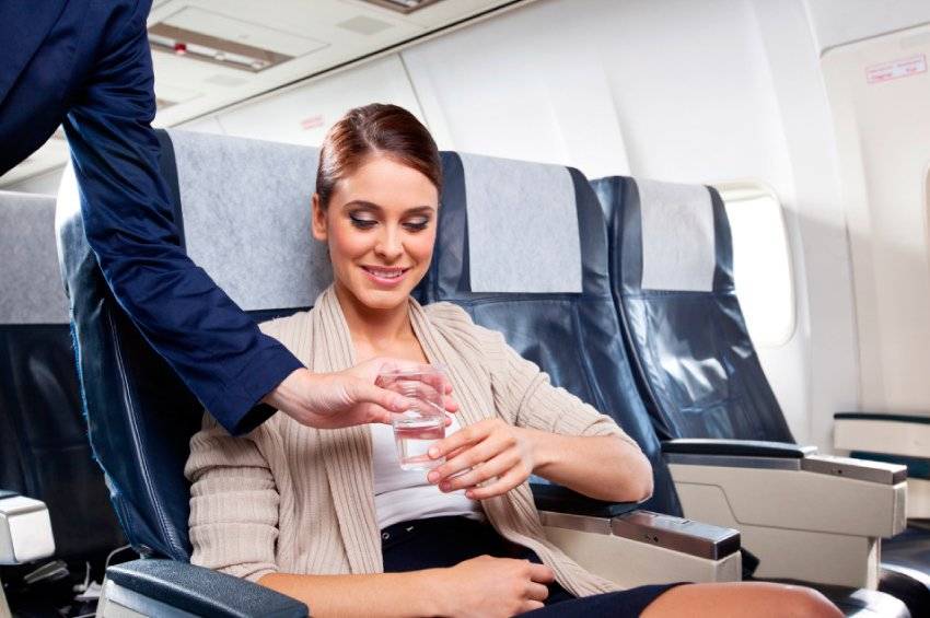 Можно ли провозить крем и косметику в ручной клади в самолете