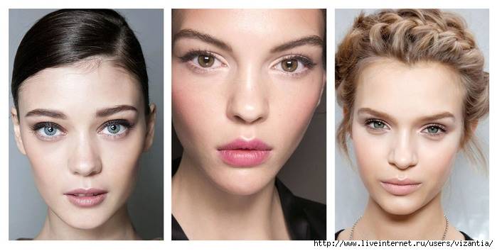 Как сделать нюдовый макияж: 5 шагов по созданию натурального мейкапа