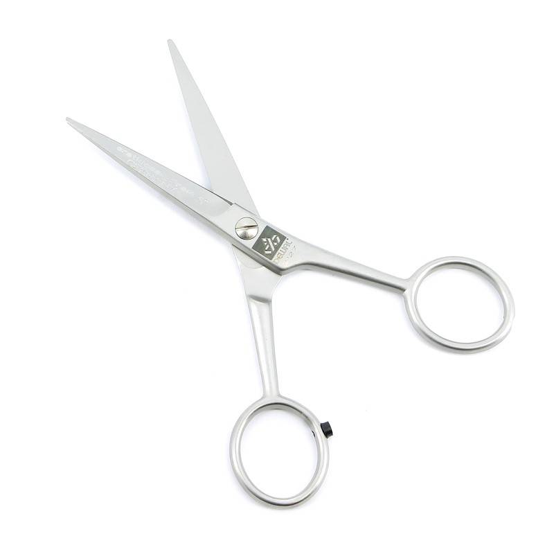 10 лучших парикмахерских ножниц для левой руки | ножницы для волос для левой руки - japan scissors