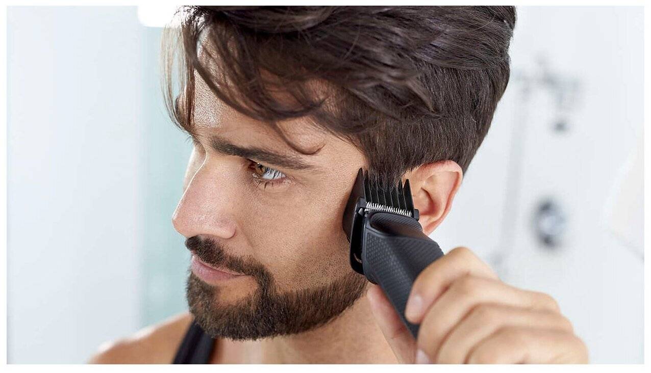 Выбор машинки для стрижки бороды: основные рекомендации и нюансы для покупателей + топ лучших моделей