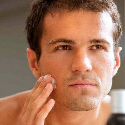 Мужская косметика для лица: не стоит ограничиваться только средствами для бритья