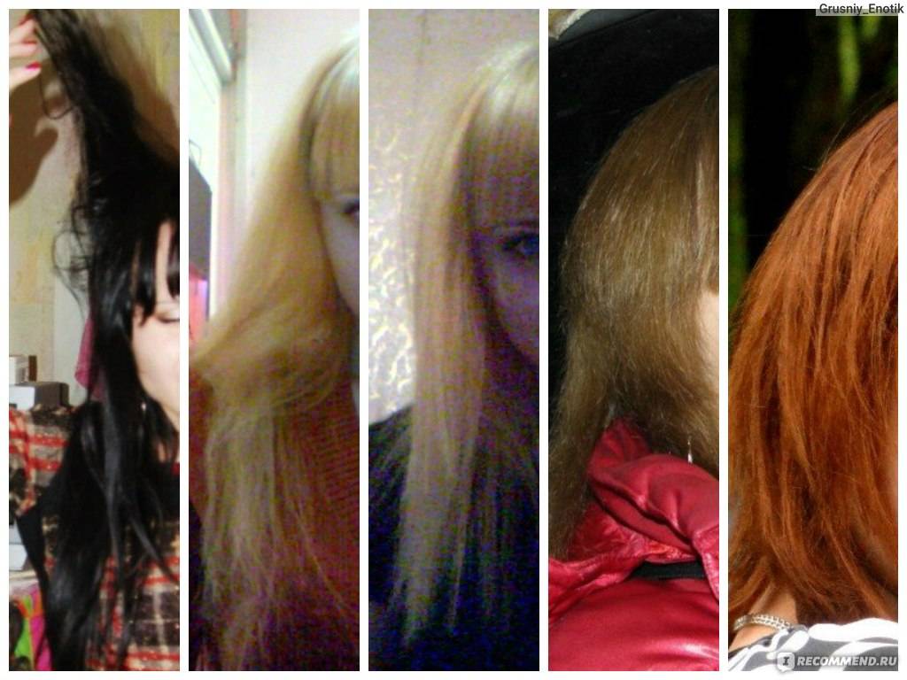 Как вернуть свой цвет волос после окрашивания - советы опытных мастеров
