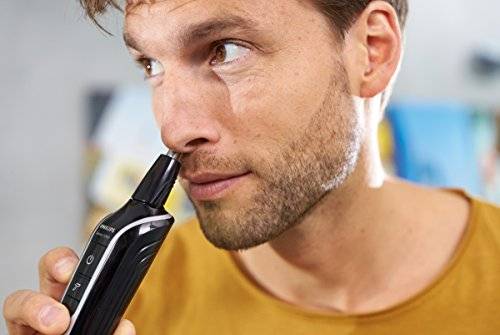 Триммер для бороды и усов: рейтинг лучших триммеров для мужчин