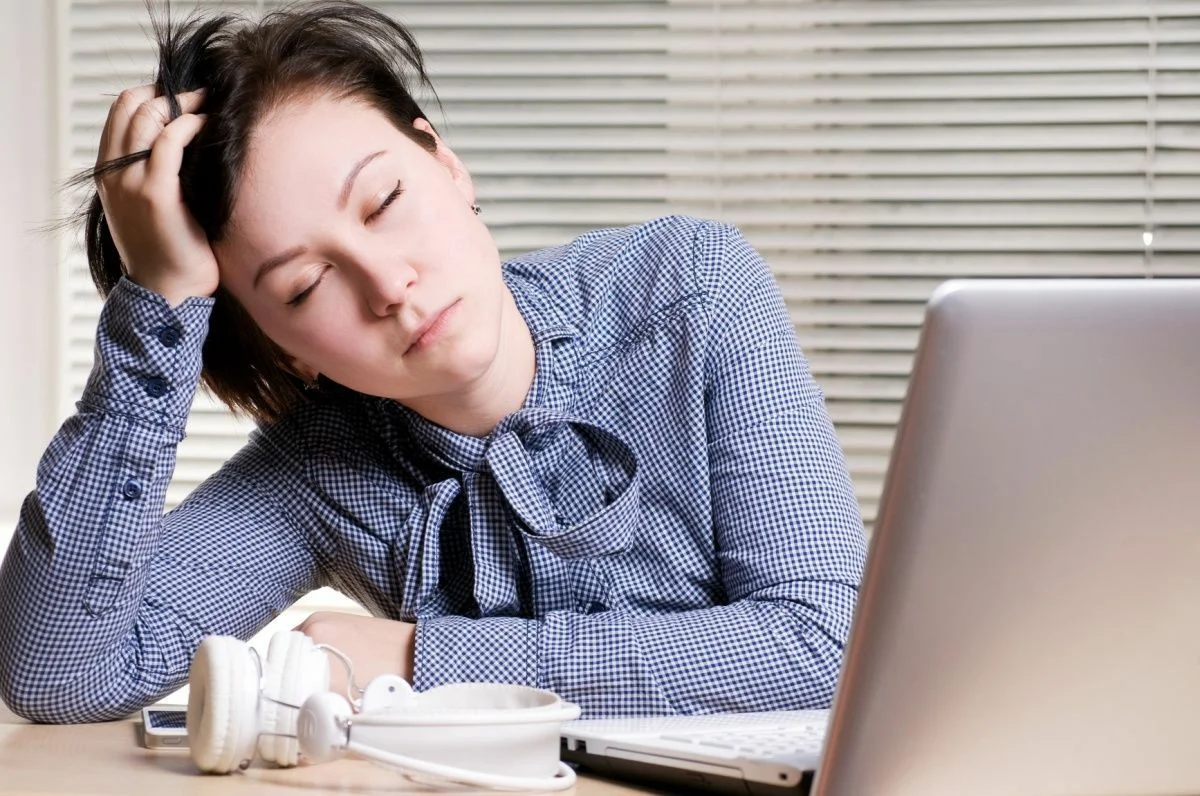 Насколько опасен хронический недосып?
