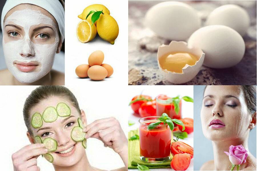 Подтягивающие маски для лица — 19 лучших рецептов