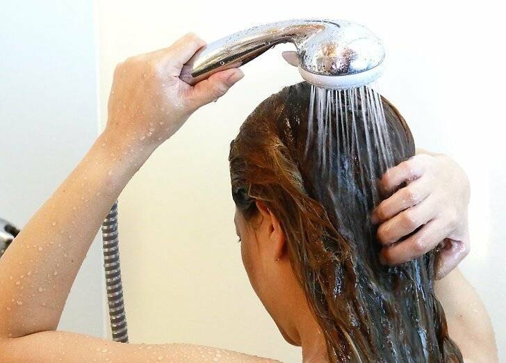 Как необходимо правильно мыть голову, как часто это стоит делать