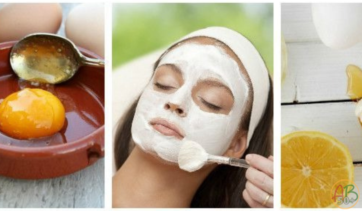 Подтягивающие маски из белка для кожи лица – 5 лучших домашних рецептов