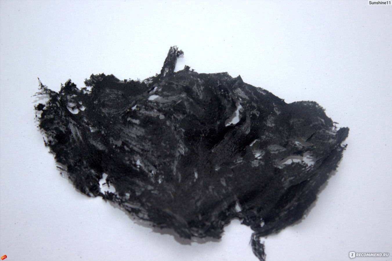 11 масок из активированного угля: рецепты, как сделать очищающую в домашних условиях, угольная charcoal в косметологии