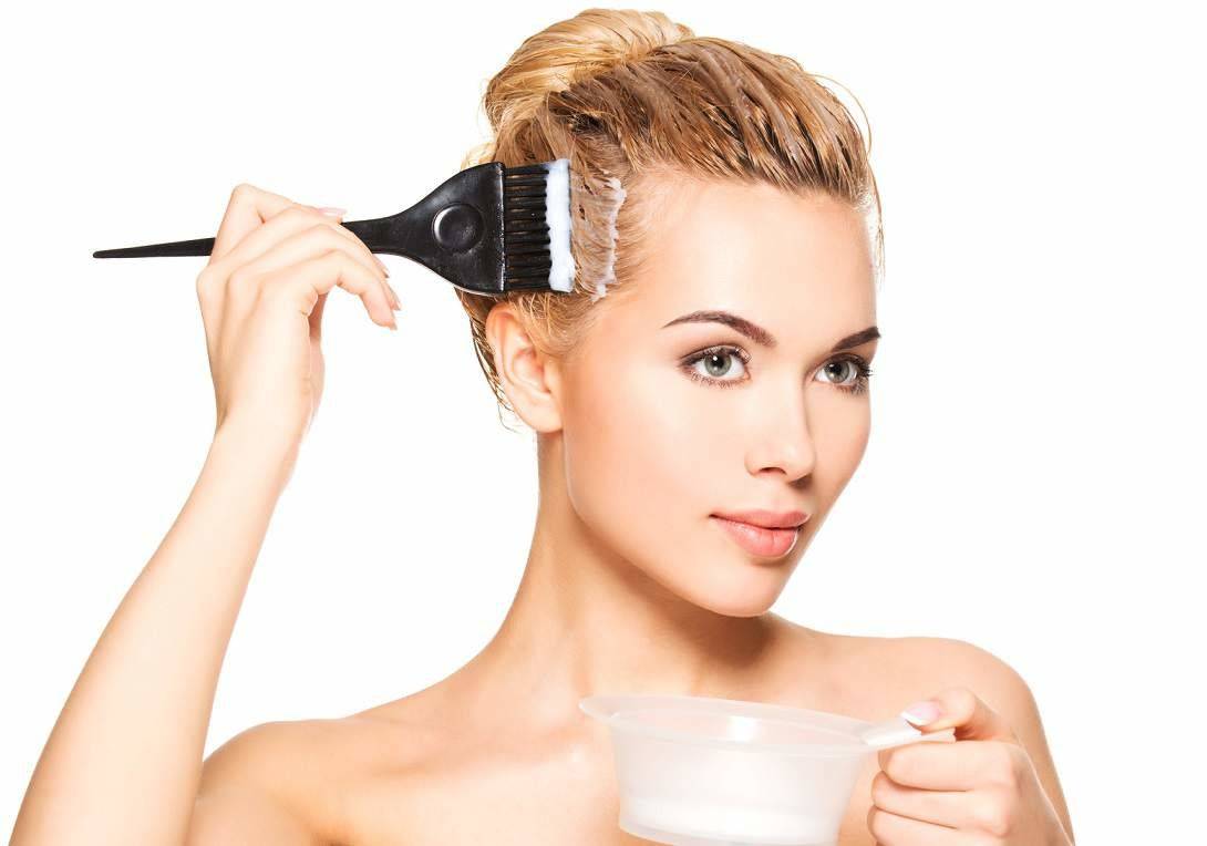 Как правильно осветлить волосы: 10 советов - beauty x-files