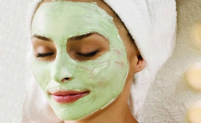 Увлажняющая маска для лица в домашних условиях: рецепты для всех типов кожи