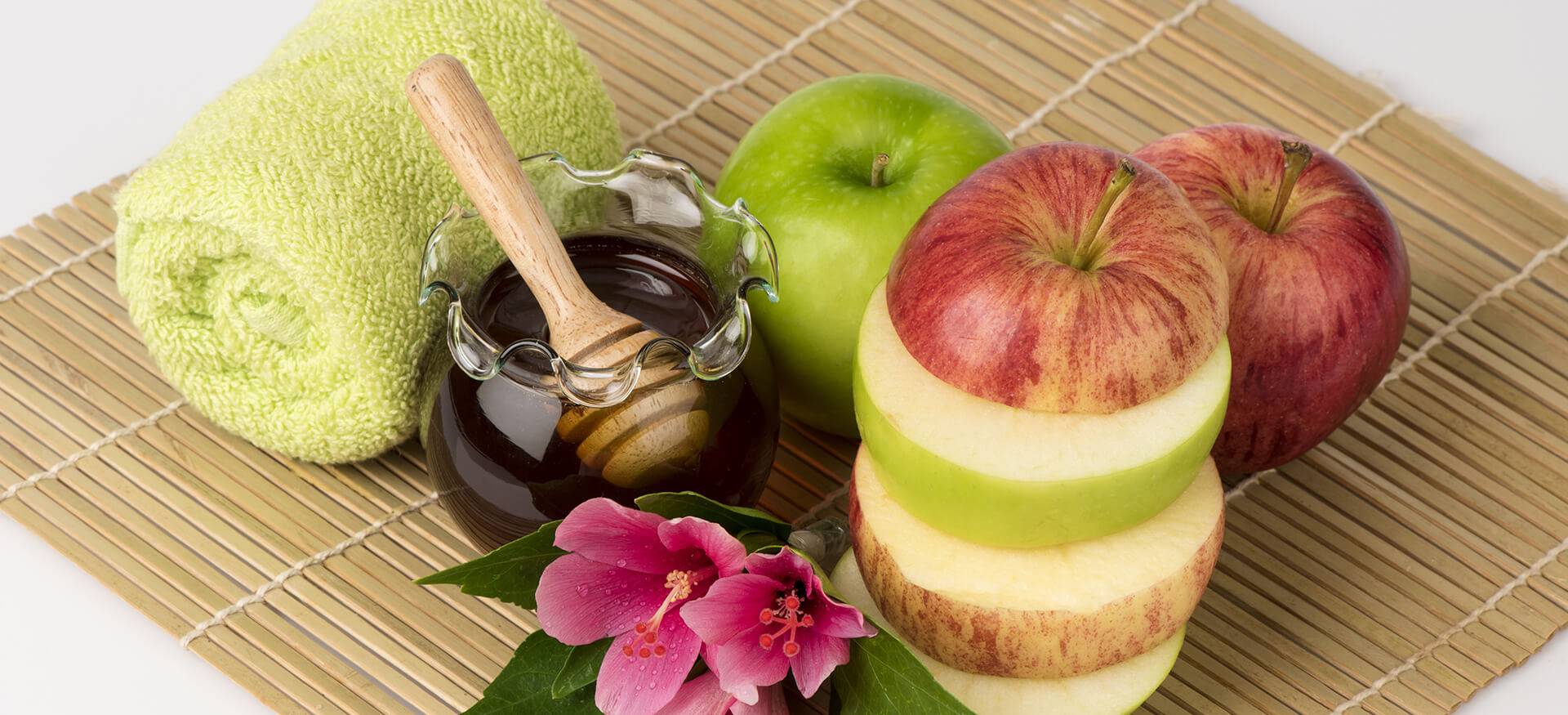 Маски из яблок для лица в домашних условиях: 11 рецепов яблочных масок. отзывы