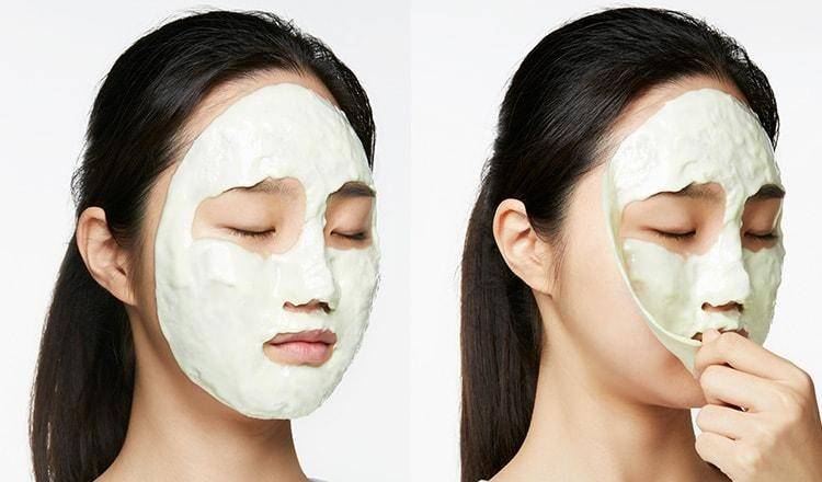 Как подготовить лицо к маске, простые этапы