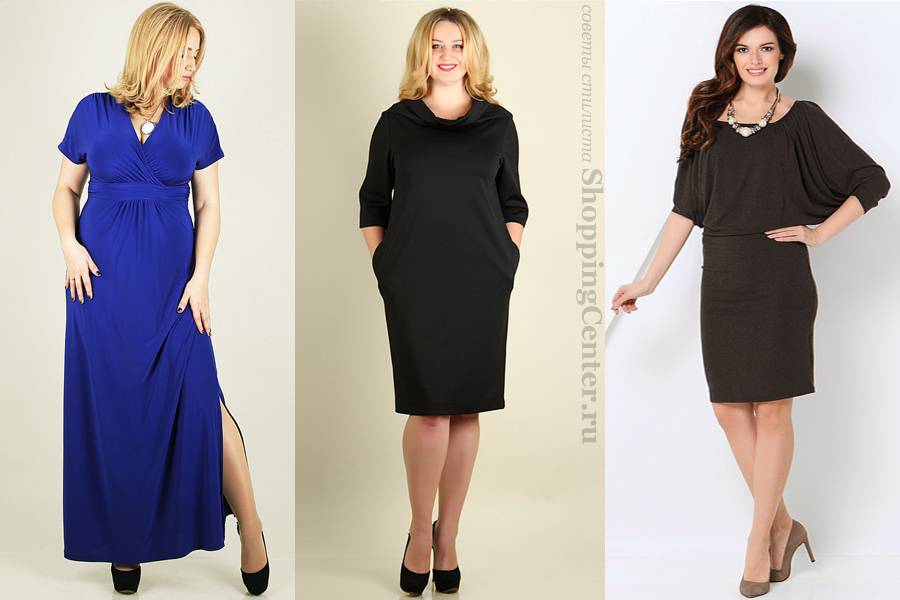 New! модные платья для полных женщин 2021-2022 120 фото новинки