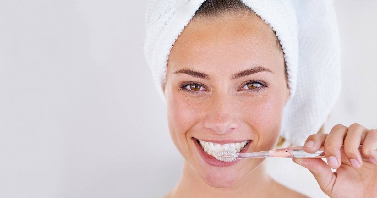 Методы отбеливания зубов - какой самый безопасный?