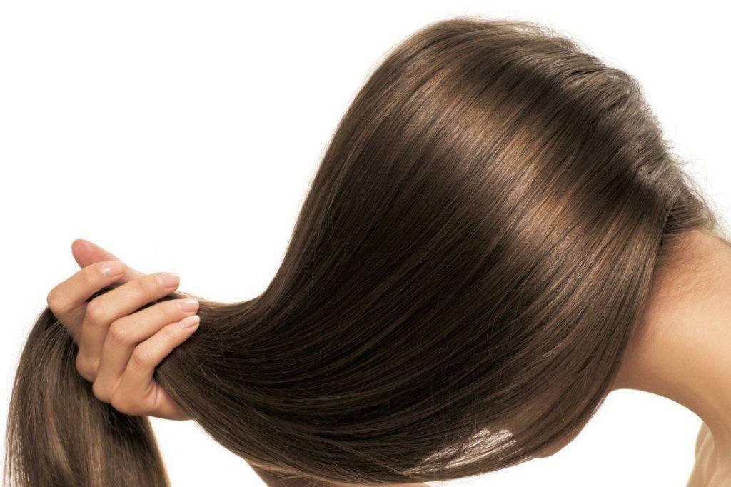 Как сделать волосы гуще: вы в 10 шагах от результата!