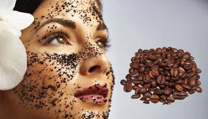Маски для лица с кофе в домашних условиях, рецепты
кофейные маски для лица — modnayadama