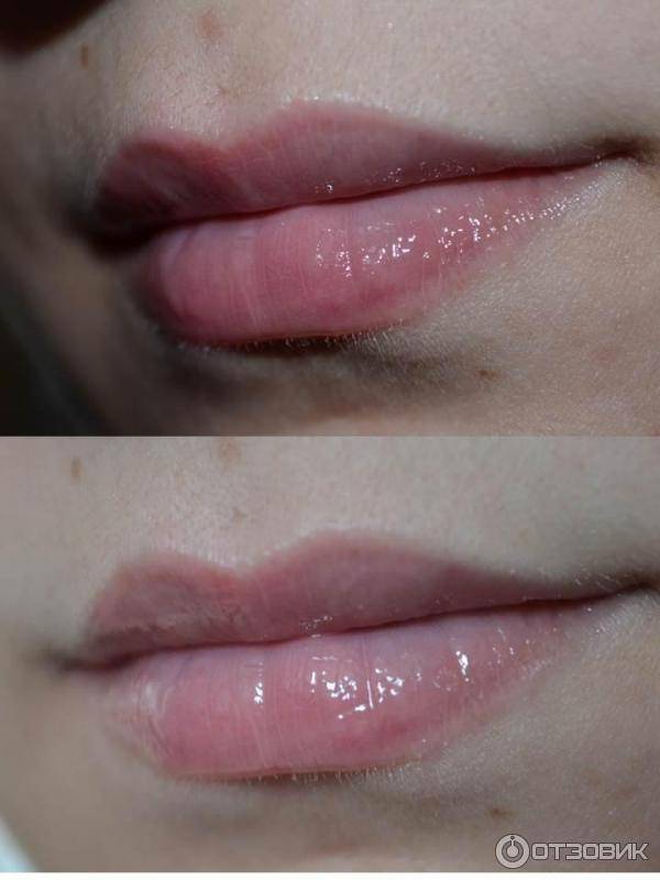 Dior Lip Maximizer Collagen Activ: блеск, увеличивающий объем губ