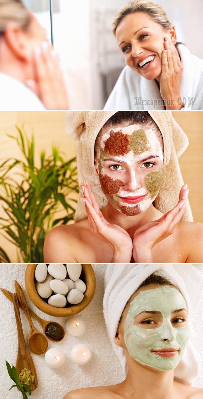 11 масок для лица в домашних условиях омолаживающие после 40: какие самые эффективные для сухой кожи лица от морщин