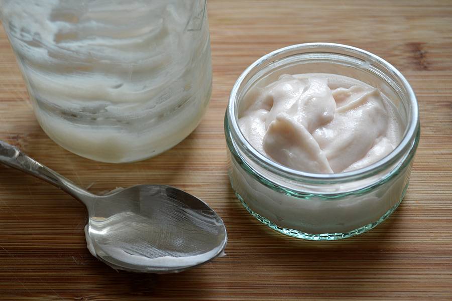 Домашний крем для лица от морщин: самые эффективные рецепты