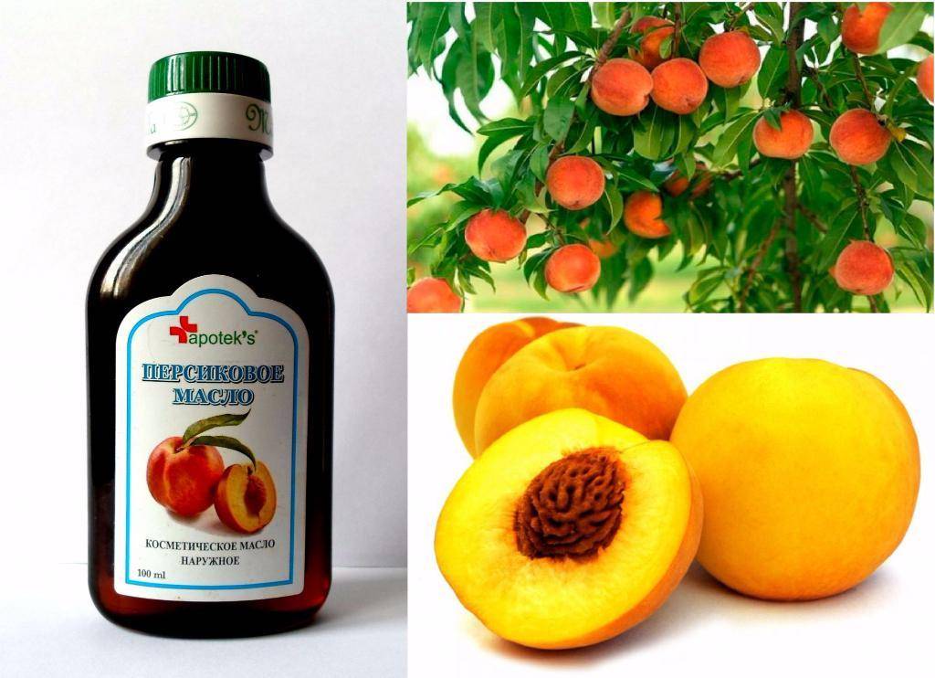 Персиковое масло для лица: 8 лучших рецептов масок на любой случай