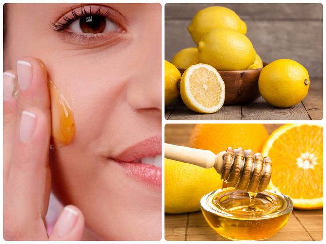 12 масок для лица с лимоном отбеливающая, чем полезен лимонный сок для кожи
