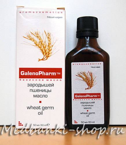 Масло зародышей пшеницы для волос: применение и рецепты масок с натуральным продуктом