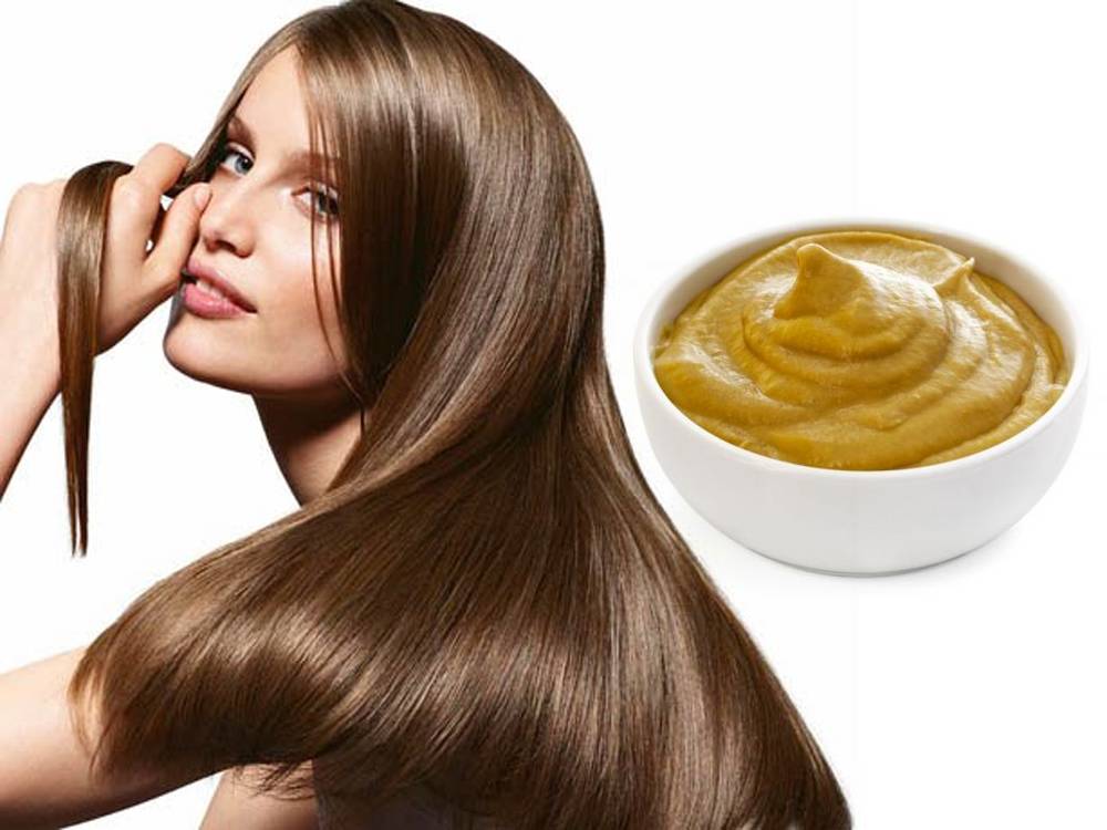 Маски для густоты истончённых волос: 15 лучших рецептов | ways to beauty