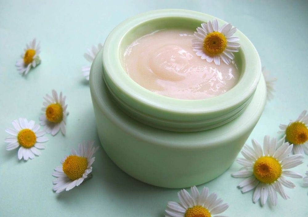 Рецепты крема для лица для разных типов кожи: плюсы и минусы