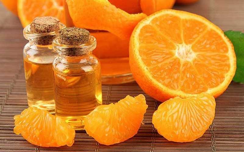 Апельсин для кожи: 7 полезных свойств и применение в косметике