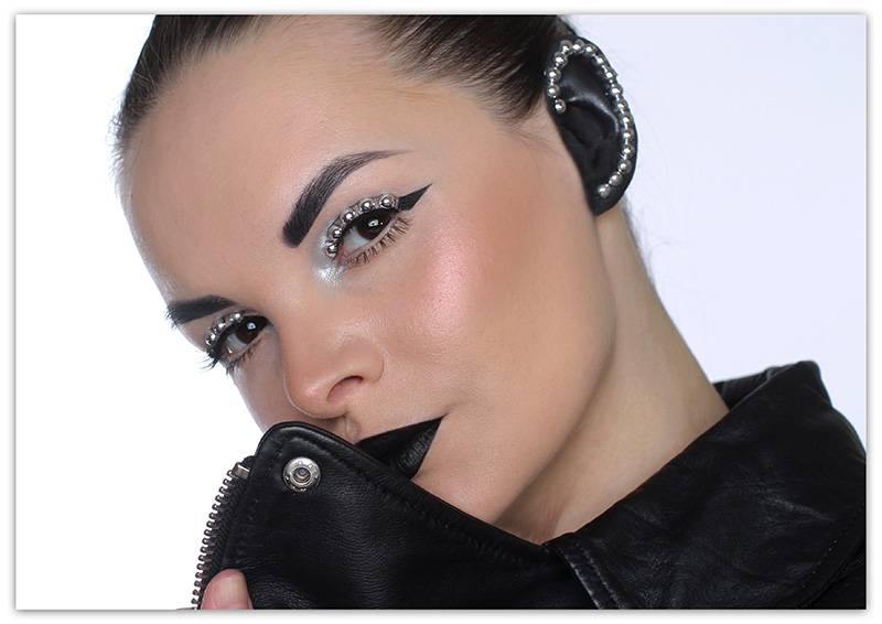 Как сделать стойкий макияж — делюсь секретами, нюансами и особенностями - про-лицо.ру