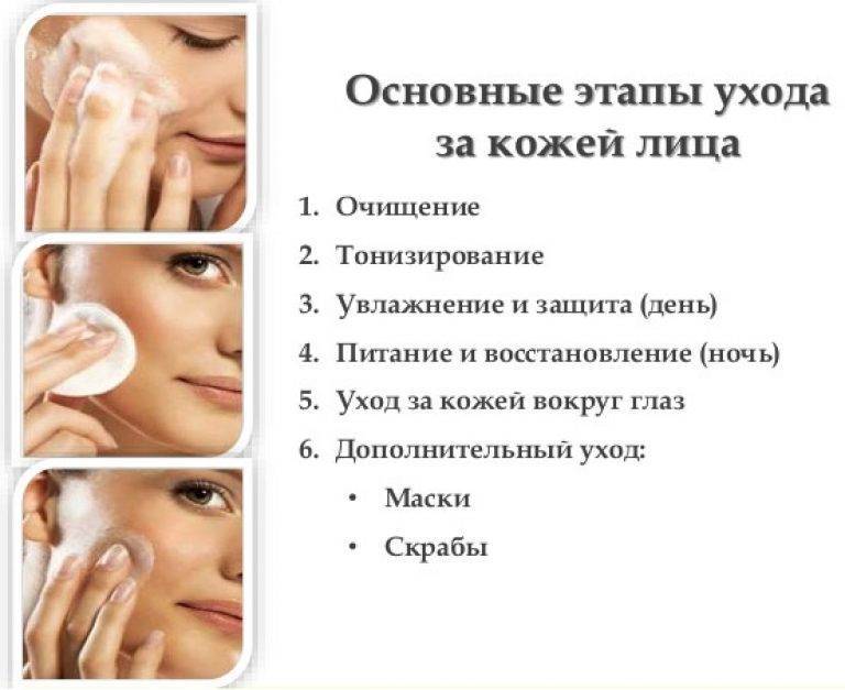 6 правил осеннего ухода за кожей | vogue russia