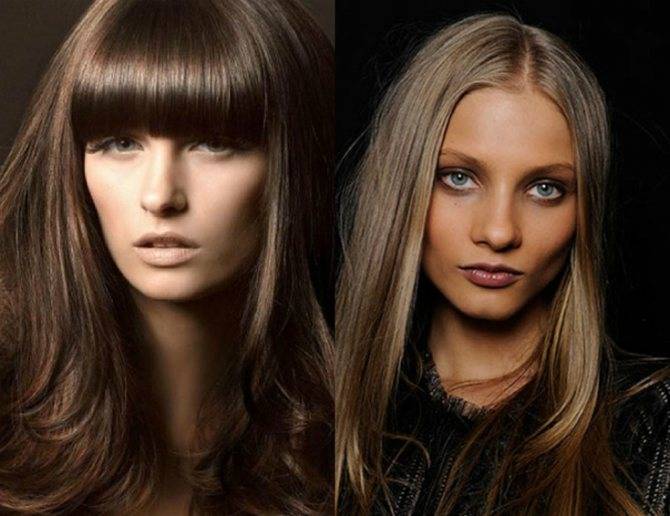 Цвет мокко - вкусный оттенок для ваших волос :: syl.ru
