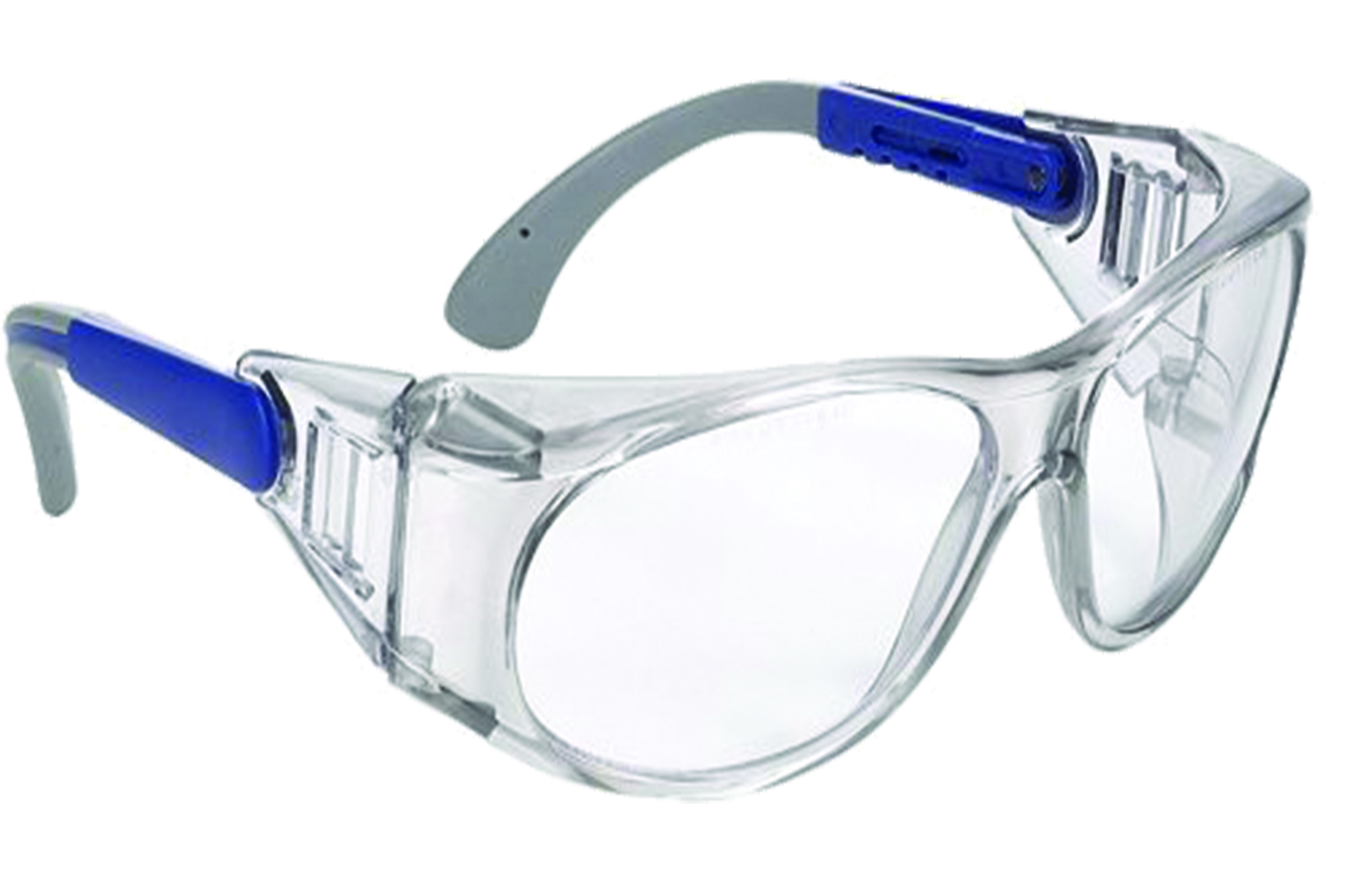 Какие выбрать строительные защитные очки: топ-10 лучших моделей