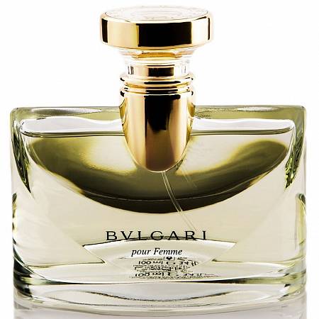 Парфюмерия bvlgari: духи и ароматы бренда