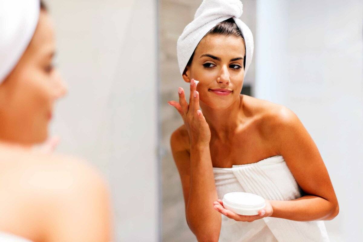 Как подобрать уход за кожей лица? 12 потрясающих советов от косметологов, как грамотно подобрать уход за кожей лица - courseburg