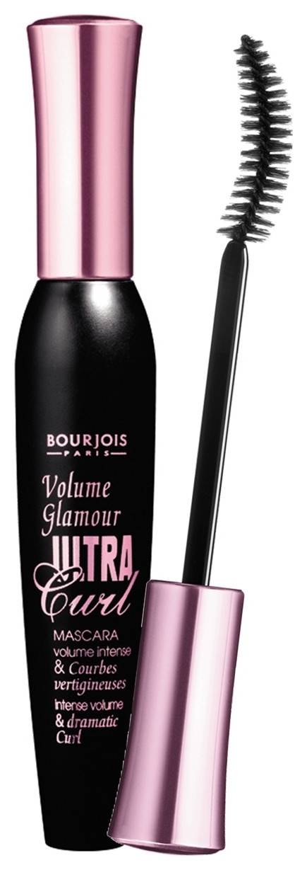 Тушь буржуа (bourjois): отзывы о волюм гламур (volume glamour), какая лучше для ресниц, водостойкая твист, объемная пуш ап